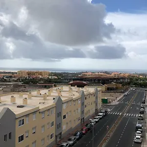 Bonito 7 Pax, 9, Cerca Playa Ingles Apartamento